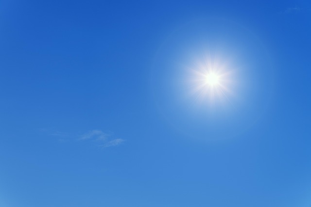 Bahrain News: Helping workers to beat heat